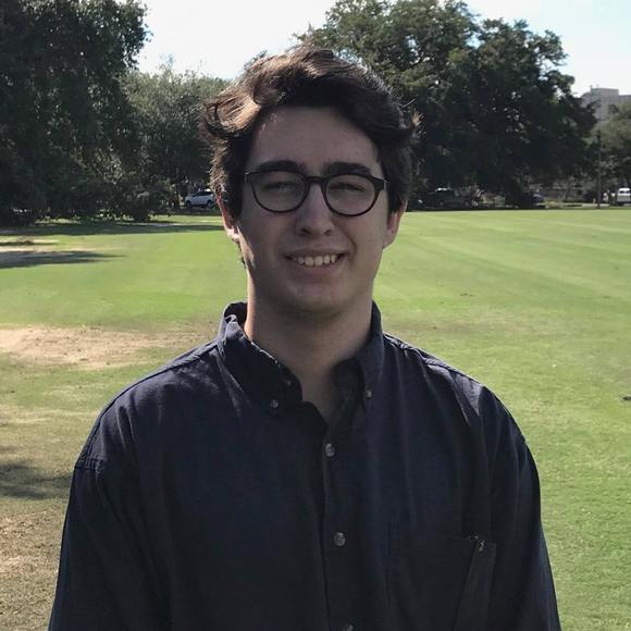 Meet your Posher, James - Picture 1 of 1